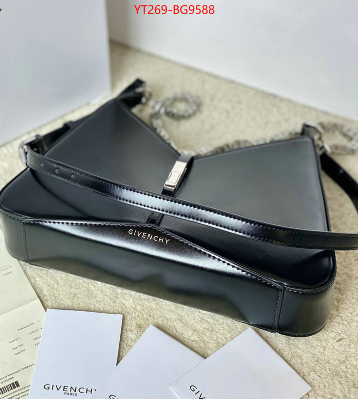 Marc Jacobs Bags(TOP)-Handbag- luxury cheap replica ID: BG9588 $: 269USD,