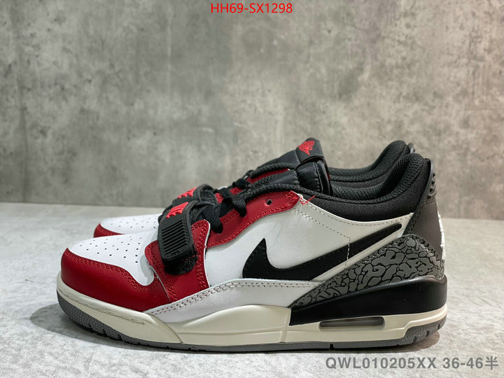 Men Shoes-Nike good ID: SX1298 $: 69USD
