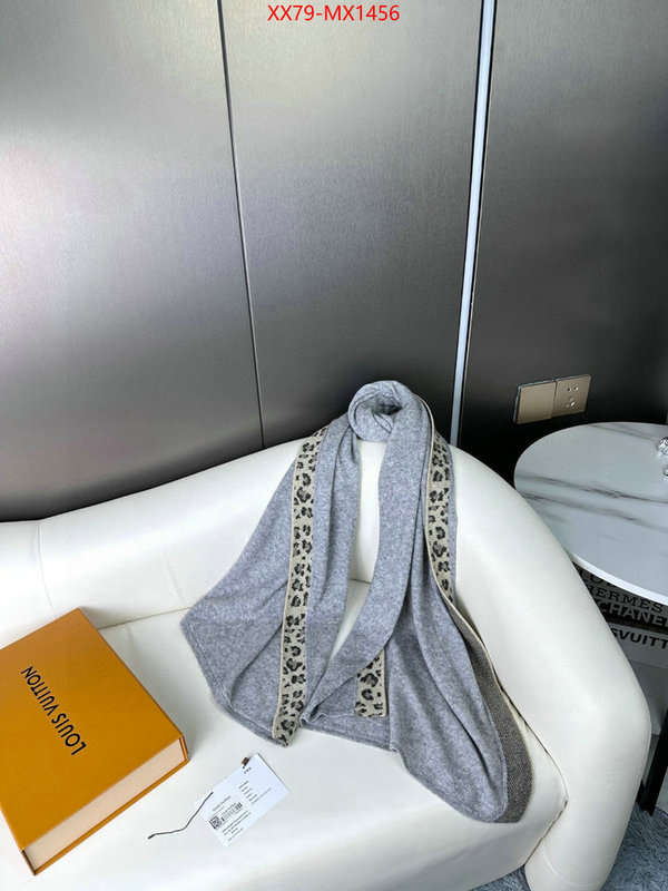 Scarf-LV is it illegal to buy dupe ID: MX1456 $: 79USD