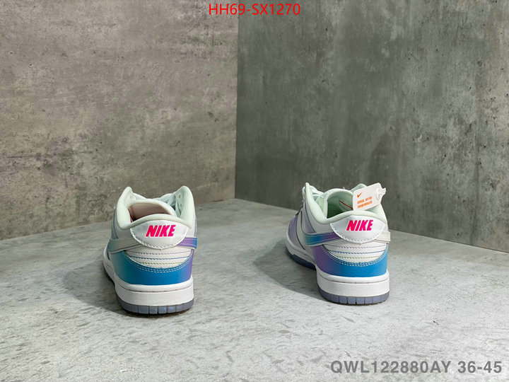 Women Shoes-NIKE how can i find replica ID: SX1270 $: 69USD