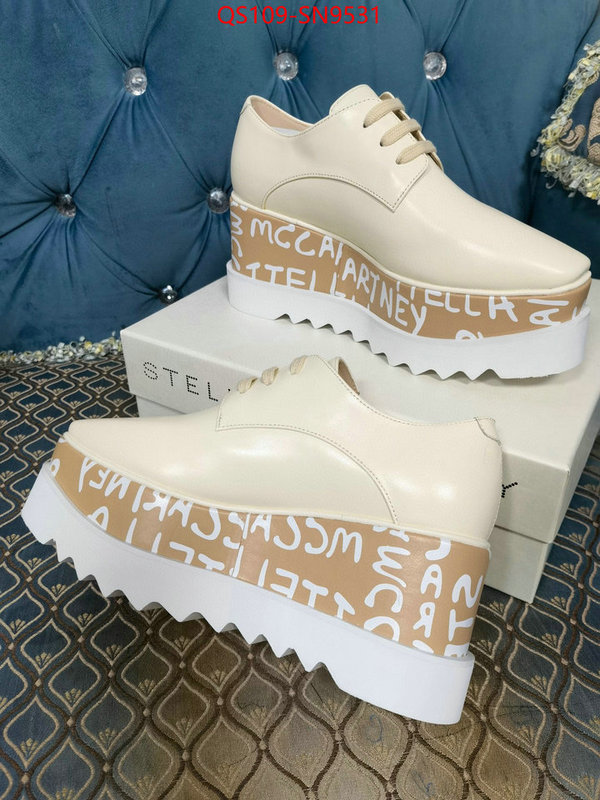 Women Shoes-Stella McCartney cheap replica designer ID: SN9531 $: 109USD