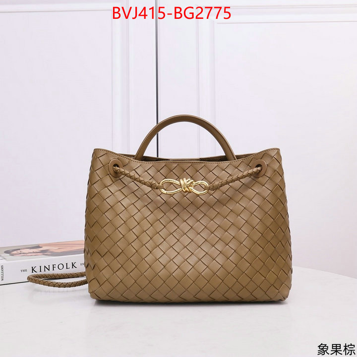 BV Bags(TOP)-Handbag- designer high replica ID: BG2775 $: 415USD