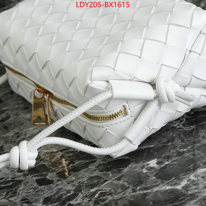 BV Bags(TOP)-Diagonal- buy sell ID: BX1615 $: 205USD