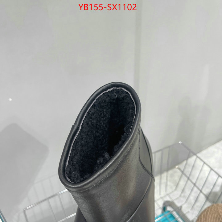 Women Shoes-Boots 2023 replica ID: SX1102 $: 155USD