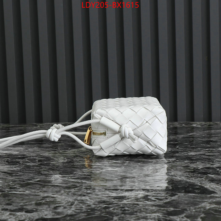 BV Bags(TOP)-Diagonal- buy sell ID: BX1615 $: 205USD