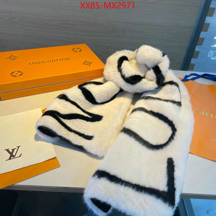 Scarf-LV where to buy the best replica ID: MX2971 $: 85USD