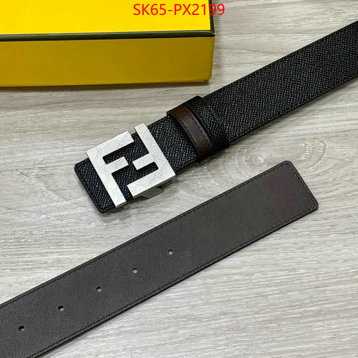 Belts-Fendi first top ID: PX2199 $: 65USD