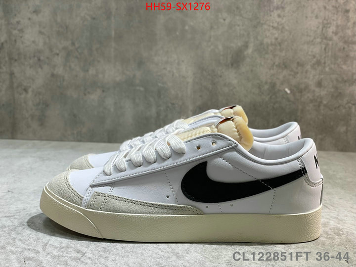 Men Shoes-Nike styles & where to buy ID: SX1276 $: 59USD