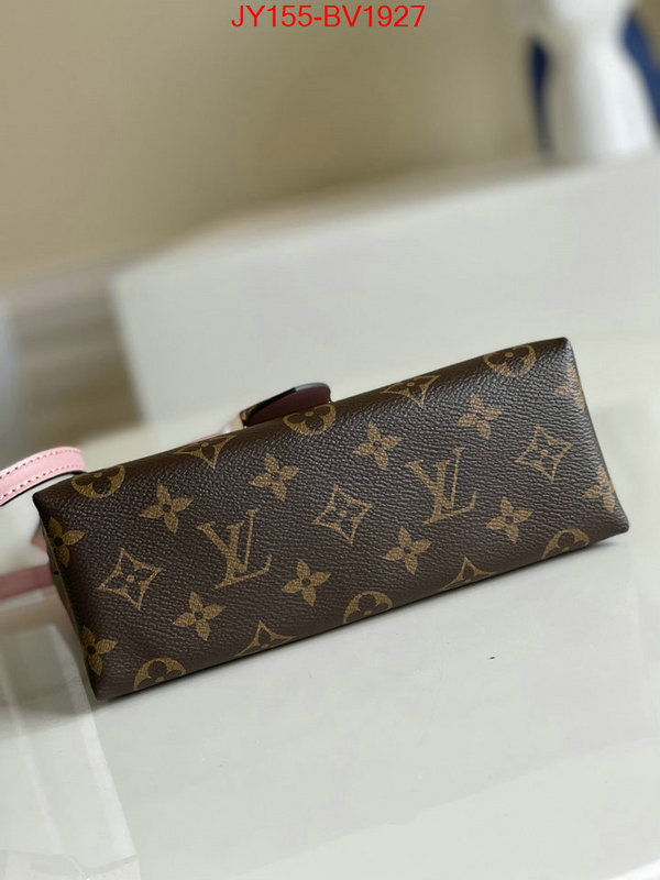 LV Bags(TOP)-Pochette MTis- hot sale ID: BV1927 $: 155USD,