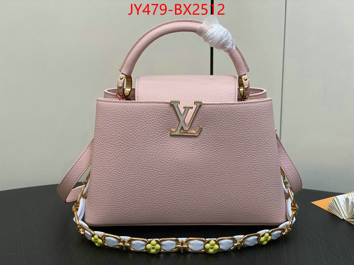 LV Bags(TOP)-Handbag Collection- replica for cheap ID: BX2512