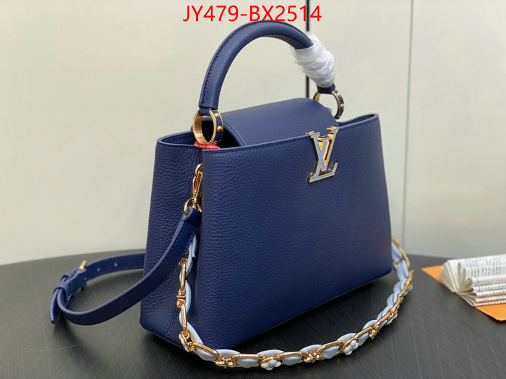 LV Bags(TOP)-Handbag Collection- best designer replica ID: BX2514