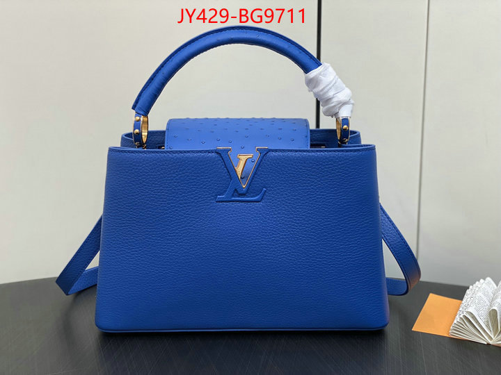 LV Bags(TOP)-Handbag Collection- high quality happy copy ID: BG9711