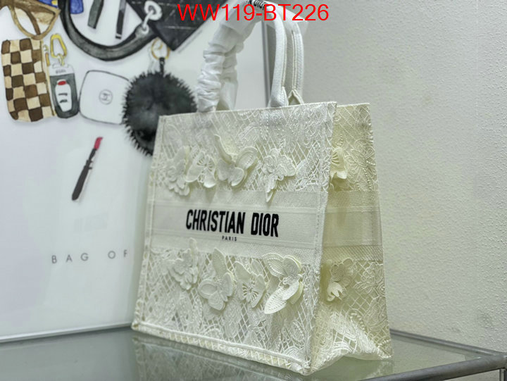 Dior Big Sale ID: BT226