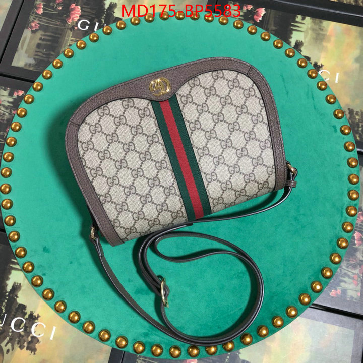 Gucci 5A Bags SALE ID: BP5583