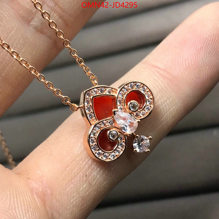 Jewelry-Tiffany wholesale ID: JD4295 $: 42USD