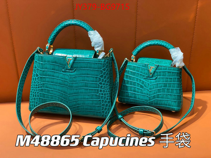 LV Bags(TOP)-Handbag Collection- highest product quality ID: BG9715