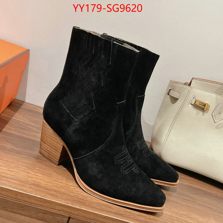 Women Shoes-Hermes top brands like ID: SG9620 $: 179USD