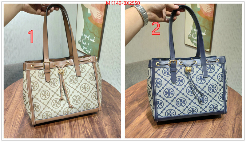 Tory Burch Bags(TOP)-Handbag- designer 7 star replica ID: BX2550 $: 149USD,