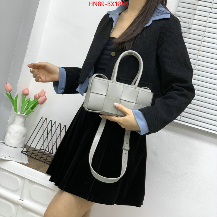 BV Bags(4A)-Handbag- top sale ID: BX1864 $: 89USD,