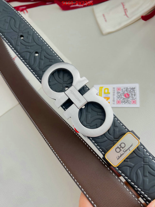 Belts-Ferragamo replcia cheap ID: PX2306 $: 69USD