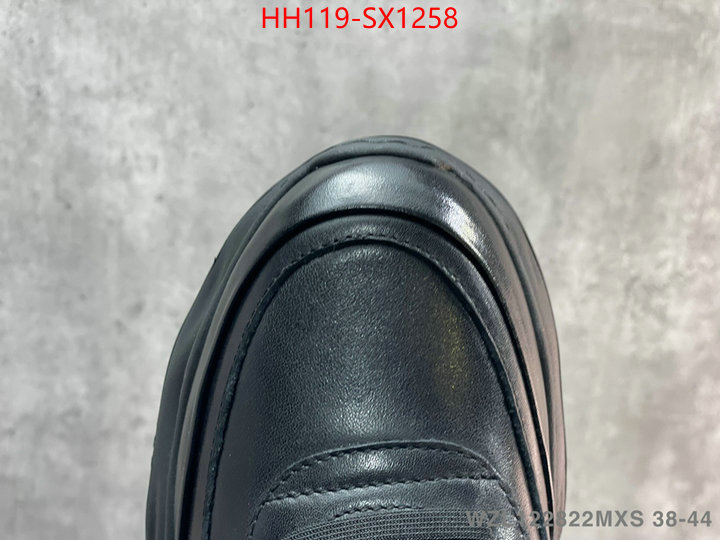 Men Shoes-Ecco best replica 1:1 ID: SX1258 $: 119USD