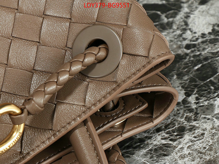 BV Bags(TOP)-Handbag- replica how can you ID: BG9551 $: 379USD,