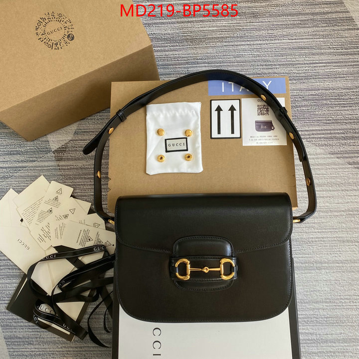 Gucci 5A Bags SALE ID: BP5585