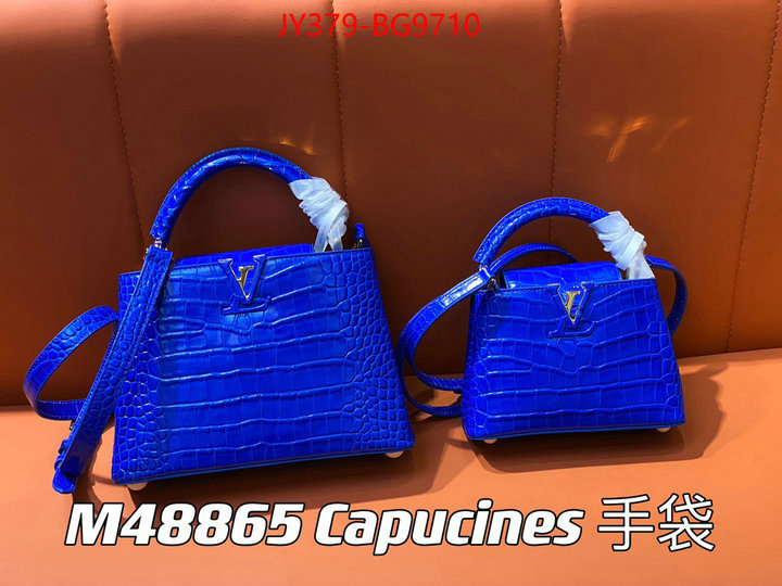 LV Bags(TOP)-Handbag Collection- cheap high quality replica ID: BG9710