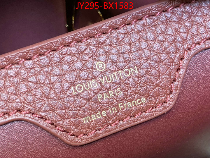 LV Bags(TOP)-Handbag Collection- where could you find a great quality designer ID: BX1583