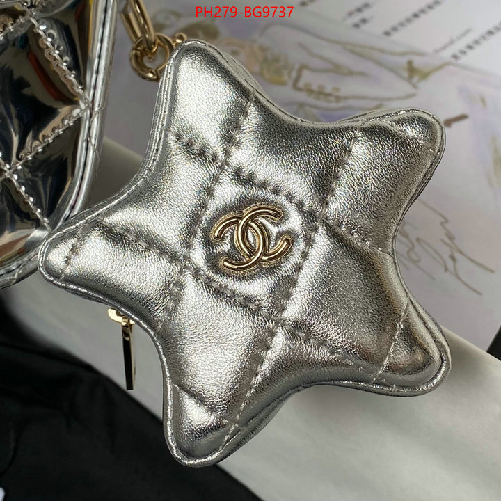 Chanel Bags(TOP)-Diagonal- shop cheap high quality 1:1 replica ID: BG9737 $: 279USD,