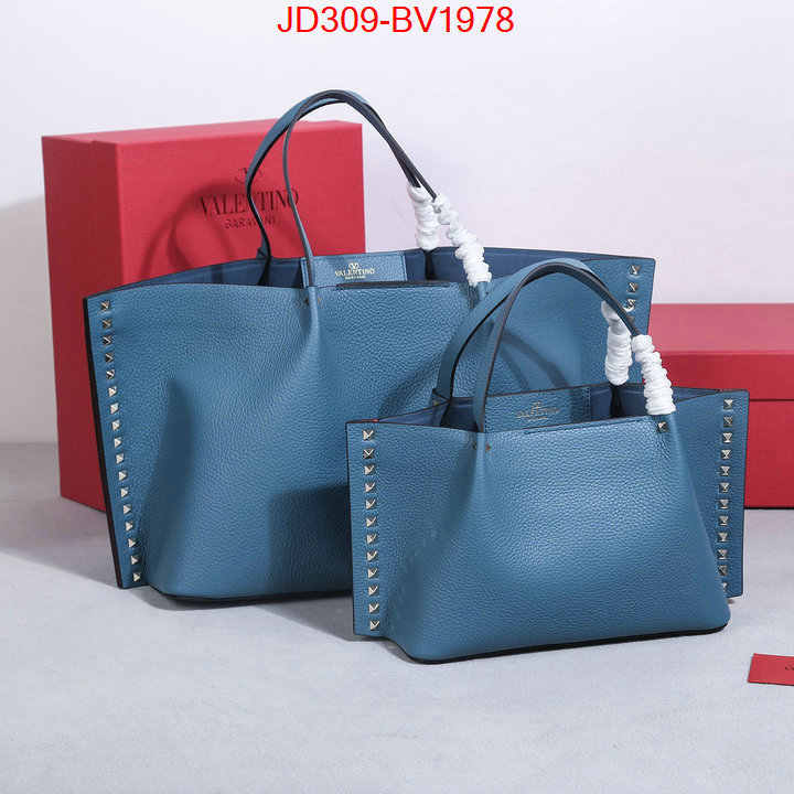 Valentino Bags(TOP)-Handbag- online sales ID: BV1978