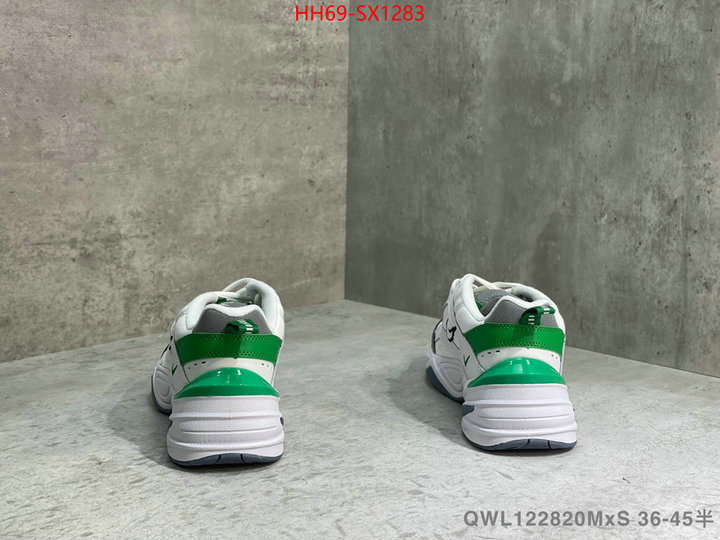 Women Shoes-NIKE designer 7 star replica ID: SX1283 $: 69USD