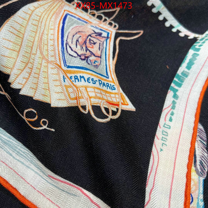 Scarf-Hermes online sales ID: MX1473 $: 85USD