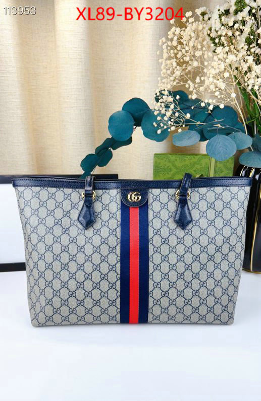 Gucci Bags(4A)-Ophidia-G best replica quality ID: BY3204 $: 89USD,