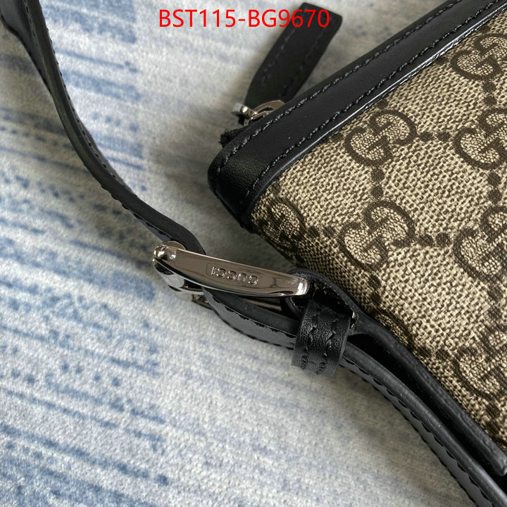 Gucci Bags(TOP)-Ophidia-G are you looking for ID: BG9670 $: 115USD