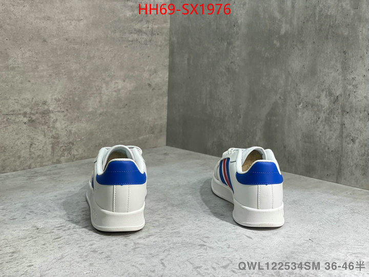 Women Shoes-Adidas 1:1 ID: SX1976 $: 69USD