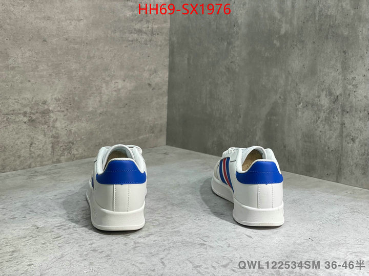 Men Shoes-Adidas wholesale china ID: SX1976 $: 69USD