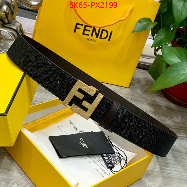 Belts-Fendi first top ID: PX2199 $: 65USD