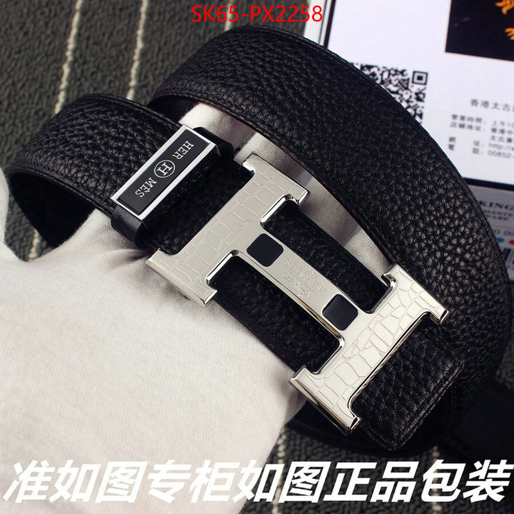 Belts-Hermes shop cheap high quality 1:1 replica ID: PX2258 $: 65USD