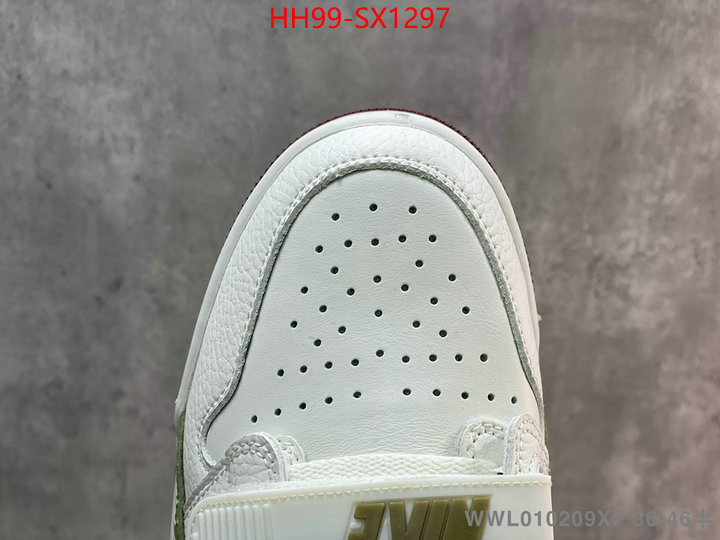 Men Shoes-Nike high ID: SX1297 $: 99USD