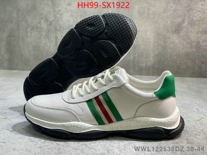 Men Shoes-Gucci top quality designer replica ID: SX1922 $: 99USD