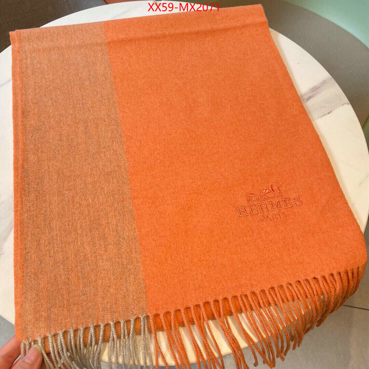 Scarf-Hermes online sale ID: MX2071 $: 59USD