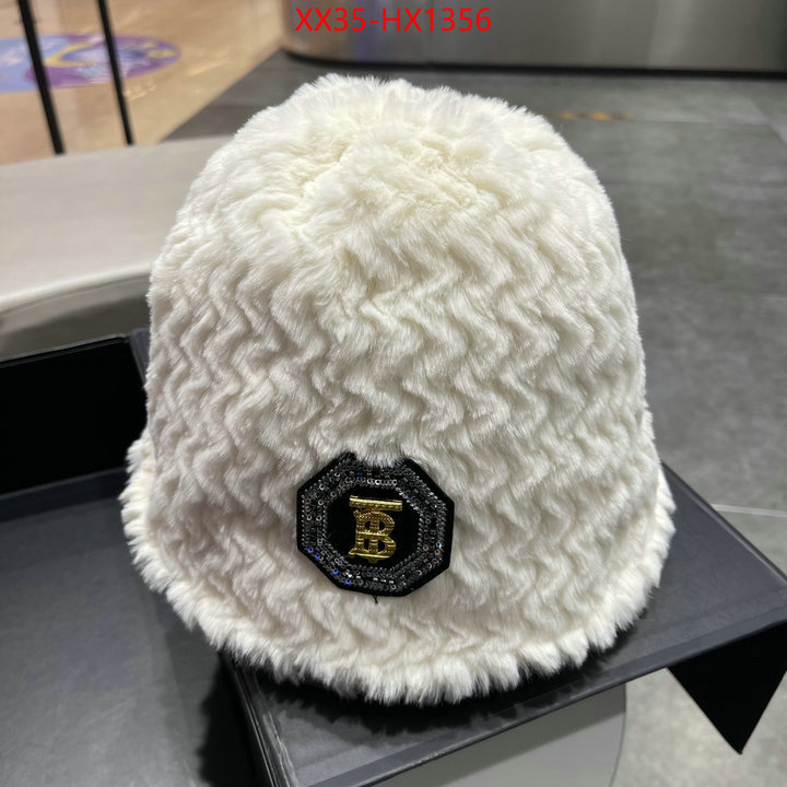 Cap(Hat)-Burberry buy the best high quality replica ID: HX1356 $: 35USD