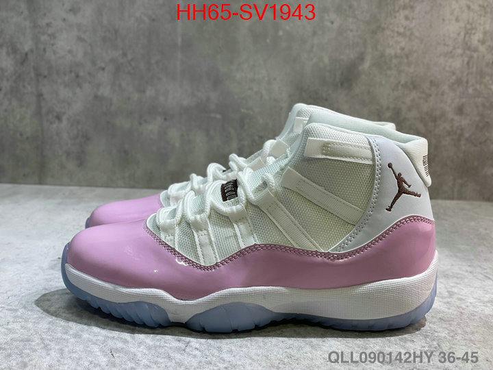 Women Shoes-Air Jordan high quality online ID: SV1943 $: 65USD