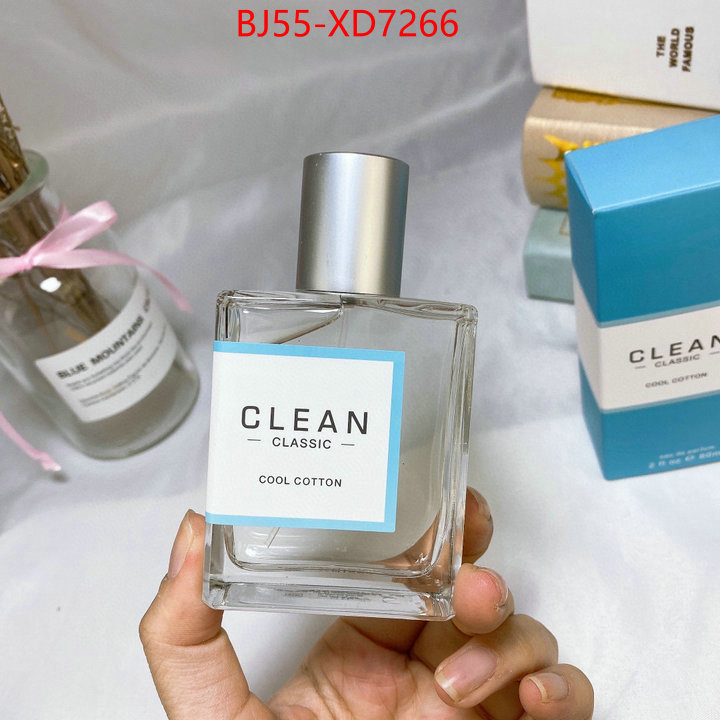 Perfume-Clean highest quality replica ID: XD7266 $: 55USD