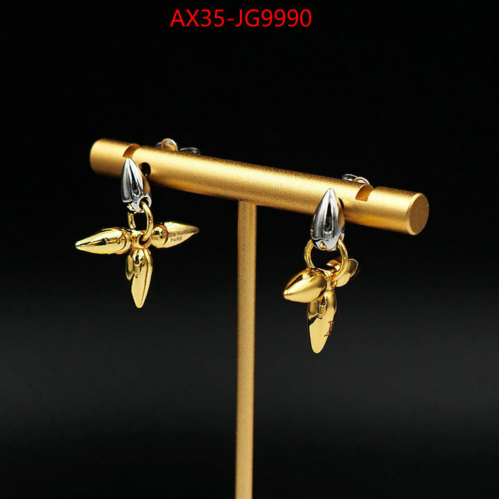 Jewelry-LV shop now ID: JG9990 $: 35USD