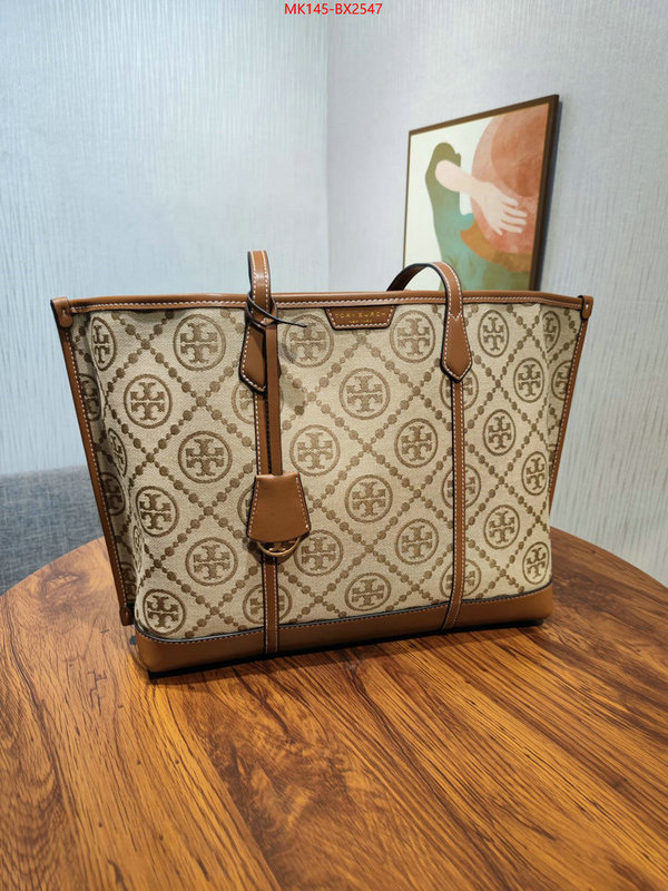 Tory Burch Bags(TOP)-Handbag- best replica quality ID: BX2547 $: 145USD,