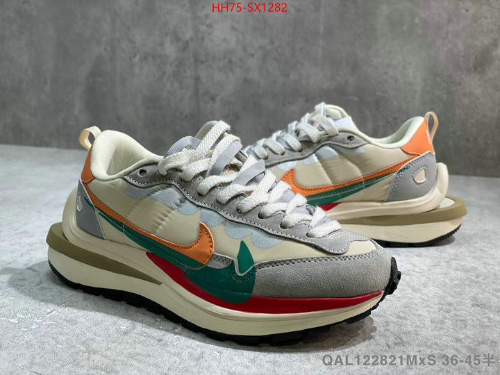 Men Shoes-Nike wholesale imitation designer replicas ID: SX1282 $: 75USD