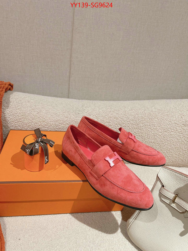 Women Shoes-Hermes online sale ID: SG9624 $: 139USD