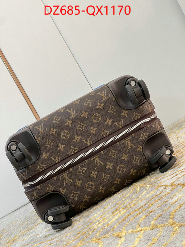 Trolley Case-LV replica for cheap ID: QX1170 $: 685USD